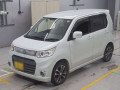 2013 Suzuki WAGON R STINGRAY