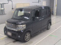 2014 Honda N-BOX CUSTOM