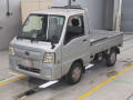 2010 Subaru Sambar Truck