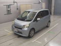 2013 Daihatsu Move