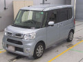 2015 Daihatsu Tanto