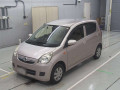 2011 Daihatsu Mira