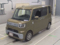 2014 Daihatsu Wake