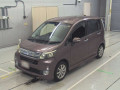 2013 Daihatsu Move