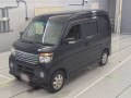 2008 Daihatsu Atrai Wagon