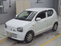 2020 Suzuki Alto
