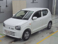 2020 Suzuki Alto