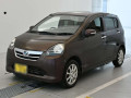 2012 Daihatsu Mira e:S