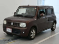 2012 Suzuki ALTO Lapin