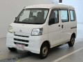 2015 Daihatsu Hijet Cargo