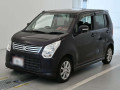2013 Suzuki Wagon R
