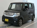 2013 Honda N-BOX CUSTOM
