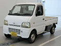 1999 Suzuki Carry Truck