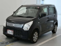 2012 Suzuki Wagon R