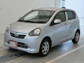 2012 Daihatsu Mira e:S