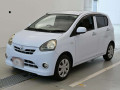 2013 Daihatsu Mira e:S