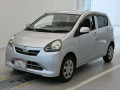 2012 Daihatsu Mira e:S