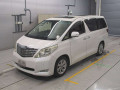 2009 Toyota Alphard