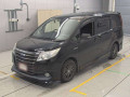2015 Toyota Noah