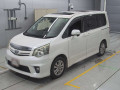2011 Toyota Noah