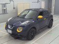 2015 Nissan JUKE