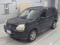 2009 Nissan X-Trail