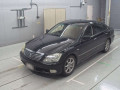 2007 Toyota Crown