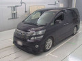 2013 Toyota Vellfire