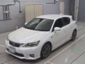 2011 Lexus CT