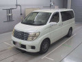 2005 Nissan Elgrand