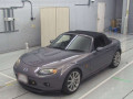 2005 Mazda Roadster