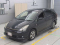 2004 Toyota Wish