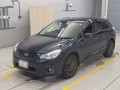 2016 Subaru XV HYBRID