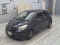2012 Toyota Vitz