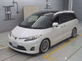 2010 Toyota Estima