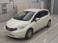2015 Nissan Note