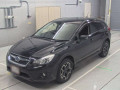 2015 Subaru XV