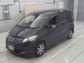 2009 Honda Freed