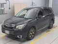 2013 Subaru Forester