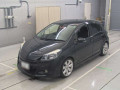 2013 Toyota Vitz