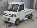 2011 Mitsubishi Minicab Truck