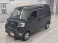 2018 Daihatsu Hijet Cargo