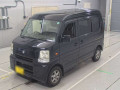 2012 Suzuki Every