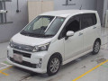2013 Daihatsu Move