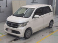 2014 Honda N-Wgn