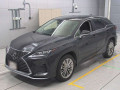 2020 Lexus RX