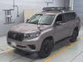 2020 Toyota Land Cruiser Prado