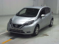 2020 Nissan Note