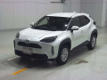 2023 Toyota YARIS CROSS