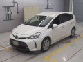 2020 Toyota Prius alpha